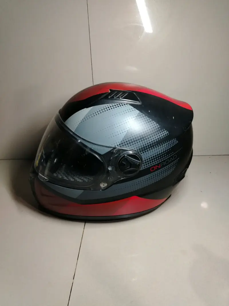 Cascos de moto Acerbis Talla S y M - 12