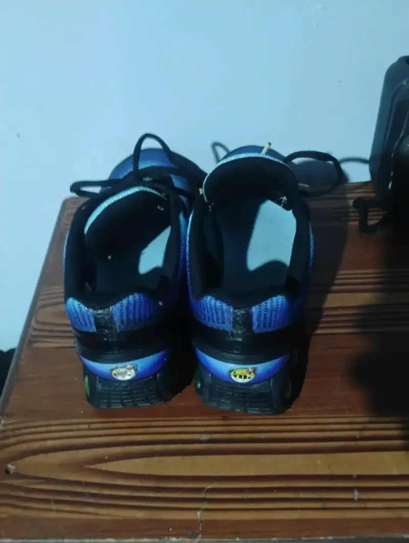 Zapatillas deportivas Nike air max - 1