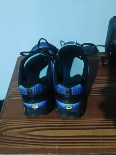 Zapatillas deportivas Nike air max - miniatura 1