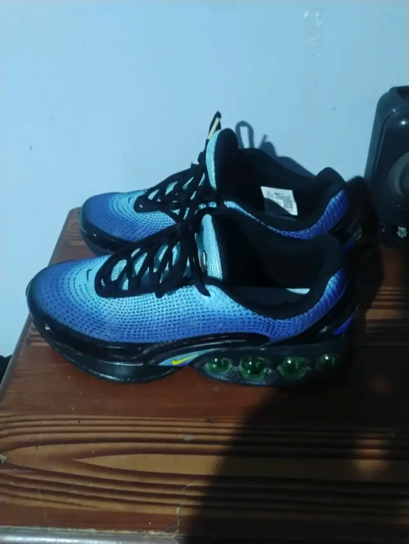 Zapatillas deportivas Nike air max - 2