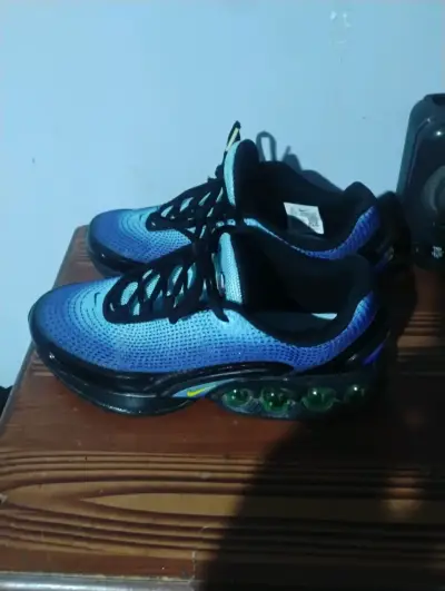 Zapatillas deportivas Nike air max - miniatura 2