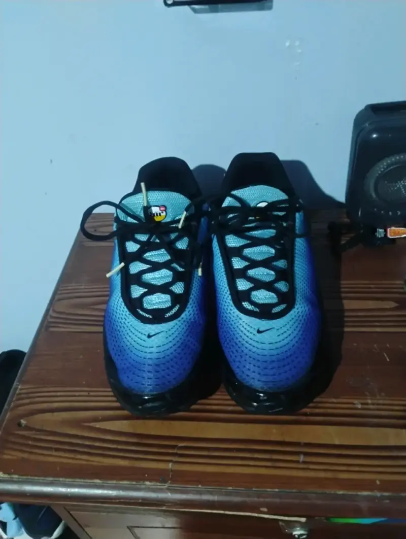 Zapatillas deportivas Nike air max - 3