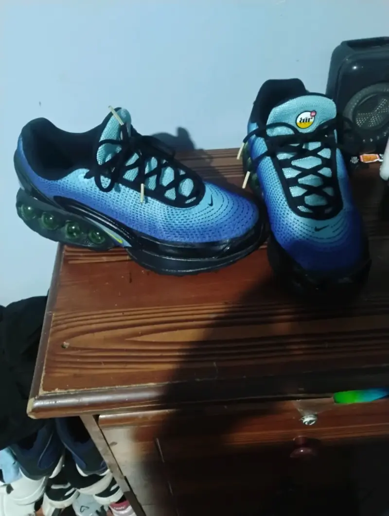 Zapatillas deportivas Nike air max - 4