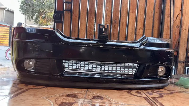 Parachoques delantero Dodge Journey 2011 - 1