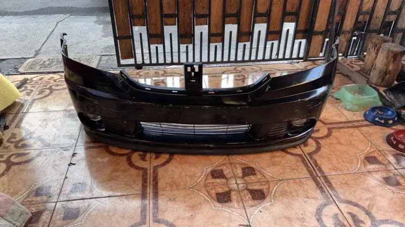 Parachoques delantero Dodge Journey 2011 - 2