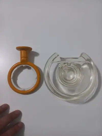 Jabonera ROHEX Vintage - miniatura 2