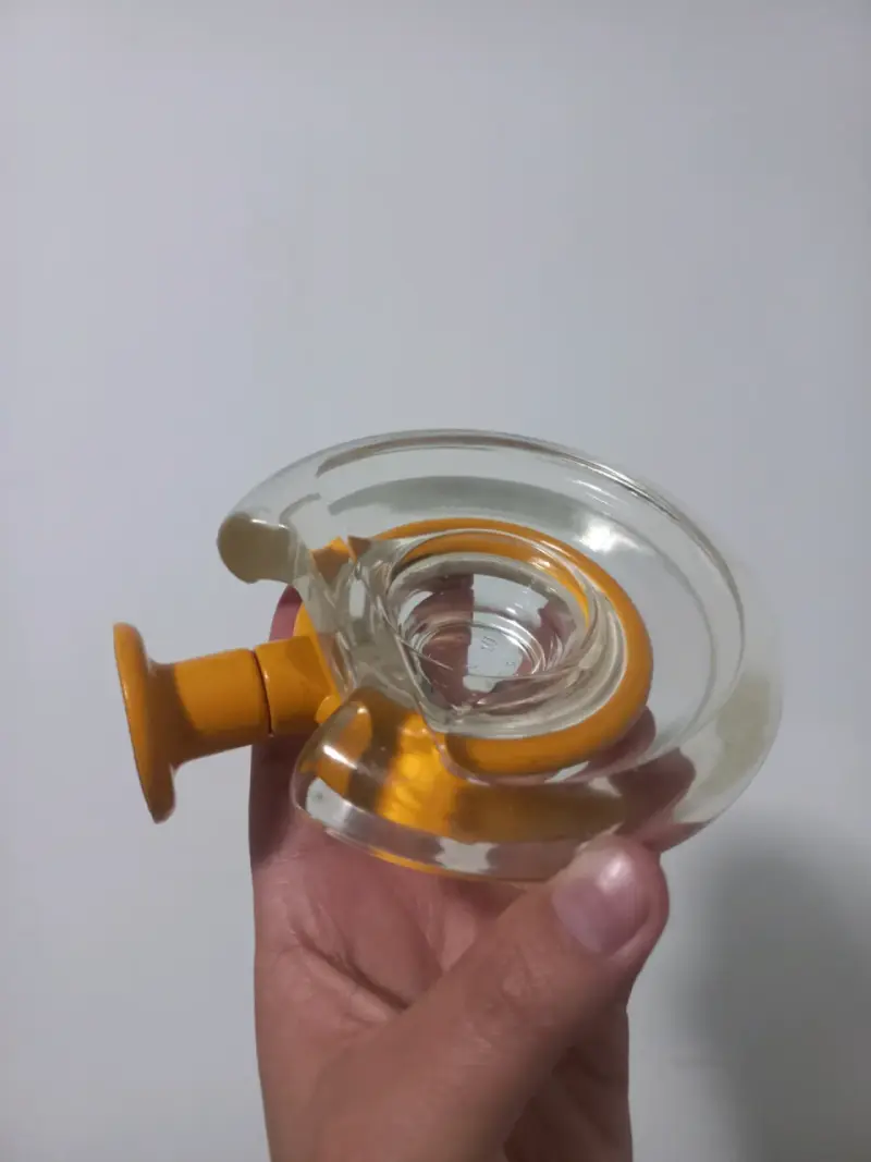 Jabonera ROHEX Vintage - 4