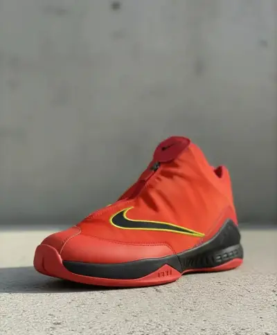Zapatillas Nike zoom flight 98 talla 43 - miniatura 1