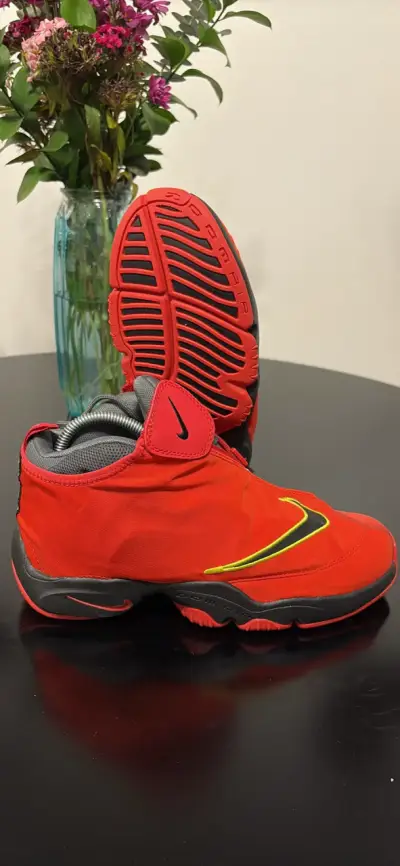 Zapatillas Nike zoom flight 98 talla 43 - miniatura 2