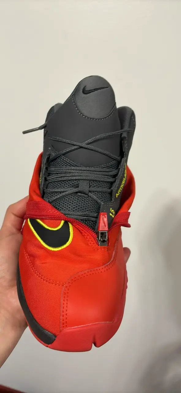 Zapatillas Nike zoom flight 98 talla 43 - 4