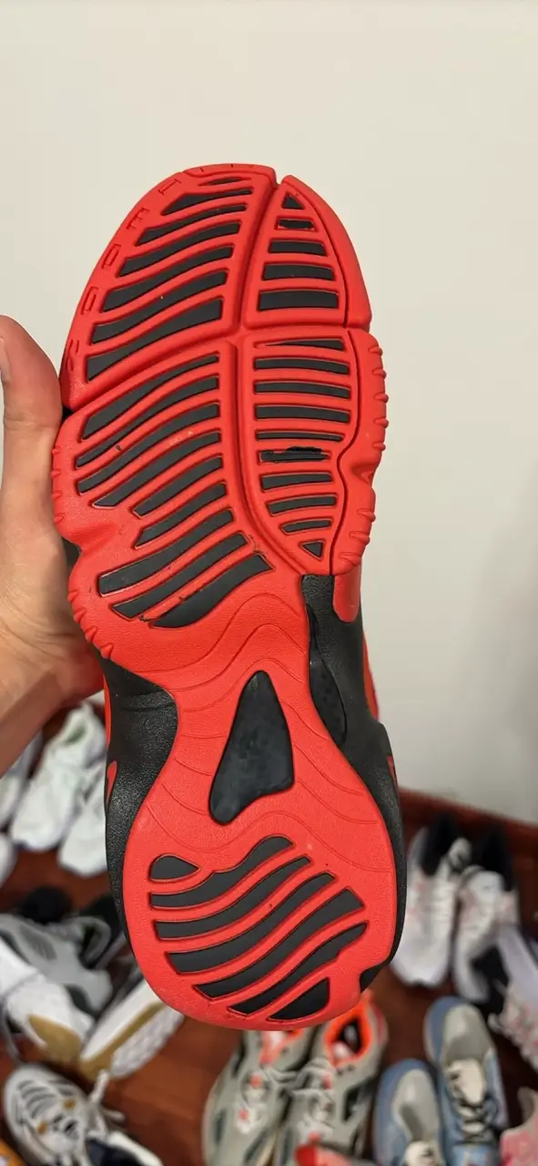 Zapatillas Nike zoom flight 98 talla 43 - 6