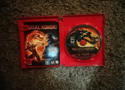 Mortal Kombat Komplete - miniatura 2