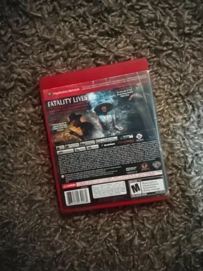 Mortal Kombat Komplete - miniatura 3