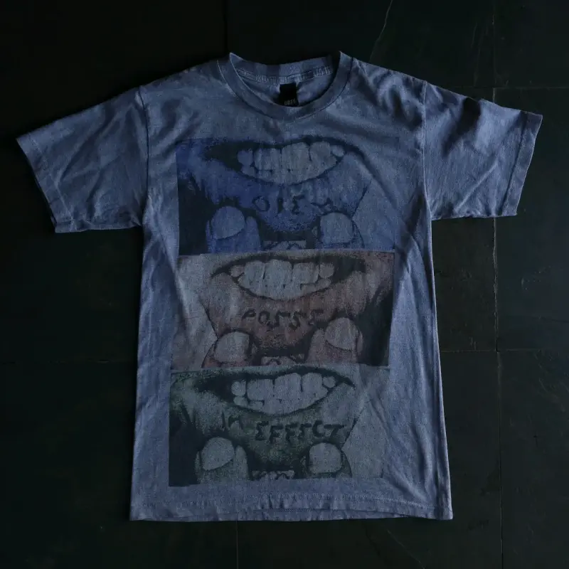 Polera Obey - 1