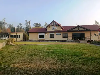 Casa en parcelacion Valle del Huinganal - miniatura 1