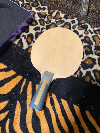 Paleta de tenis de mesa Joola Challenger ALL - miniatura 2