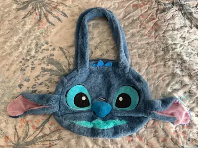 Bolso Stitch - miniatura 1