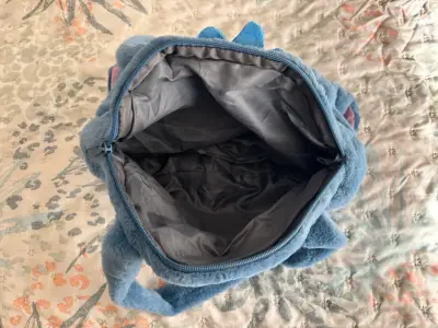 Bolso Stitch - miniatura 3