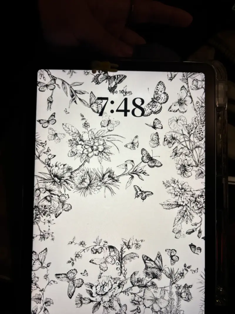 iPad Air 4 generación 256 GB - 1