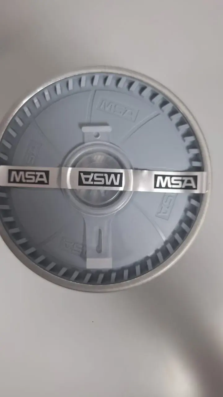 Filtro combinado MSA ABEK2Hg/St - 3