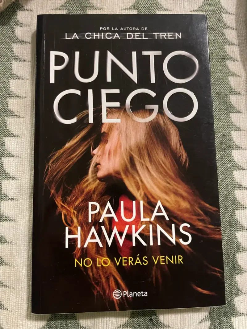 Libros, 4 novelas - 3