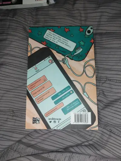 Libro Heartstopper Tomo 2 de Alice Oseman - miniatura 2