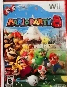 Pack de 3 juegos de Wii - miniatura 2