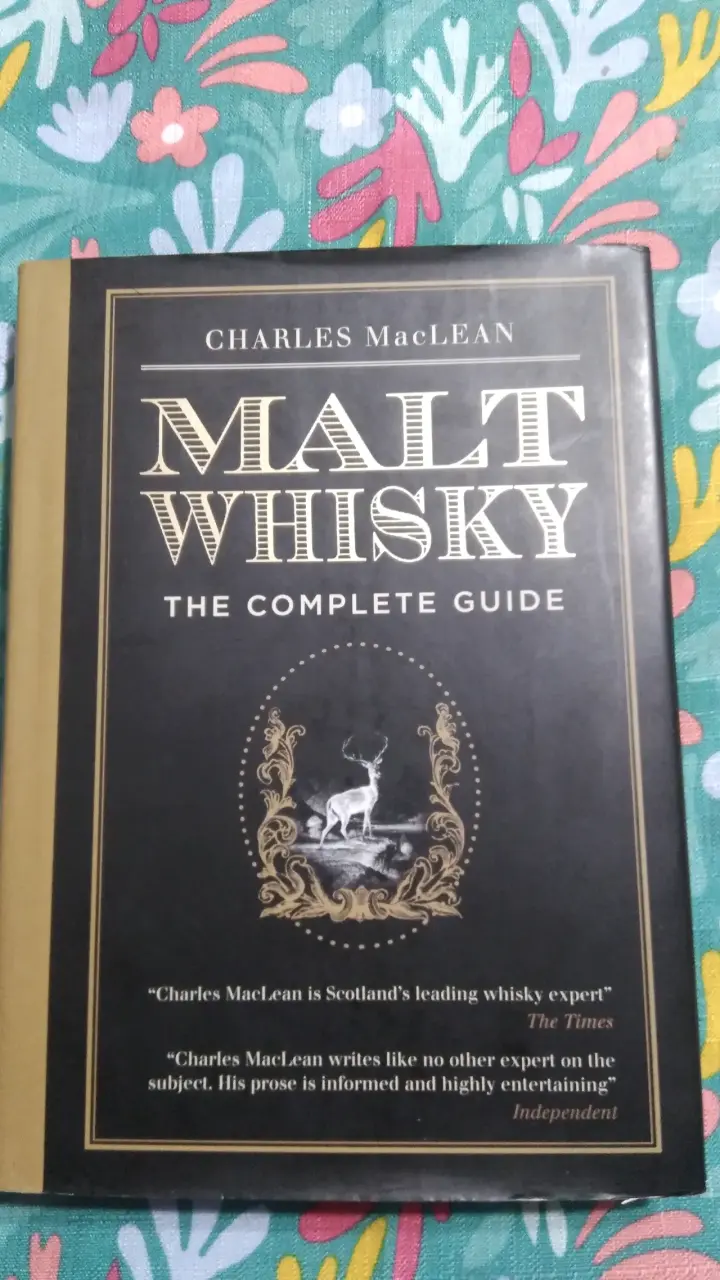 Guías completas de whisky - 3