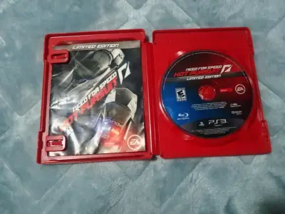 Need for Speed Hot Pursuit Edición Limita - miniatura 2