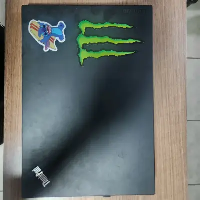 Notebook Lenovo thinkPad T480 - miniatura 2
