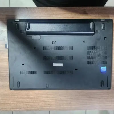Notebook Lenovo thinkPad T480 - miniatura 5