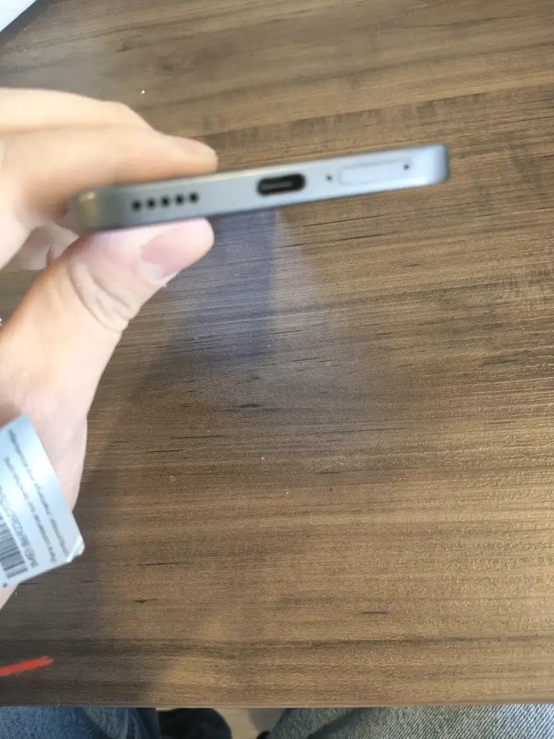 Honor 400 lite Smartphone con MagicOS 10 - 3