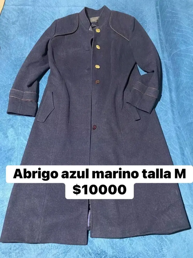 chaquetas y abrigos - 2