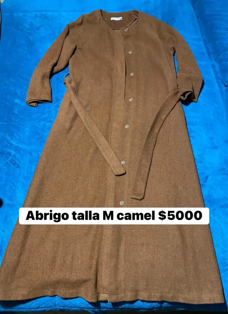 chaquetas y abrigos - 3