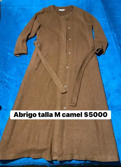 chaquetas y abrigos - miniatura 3
