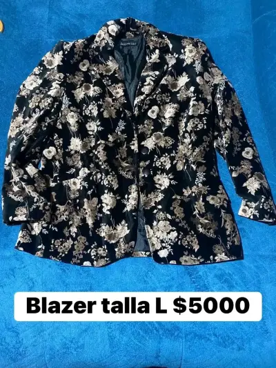 chaquetas y abrigos - miniatura 4