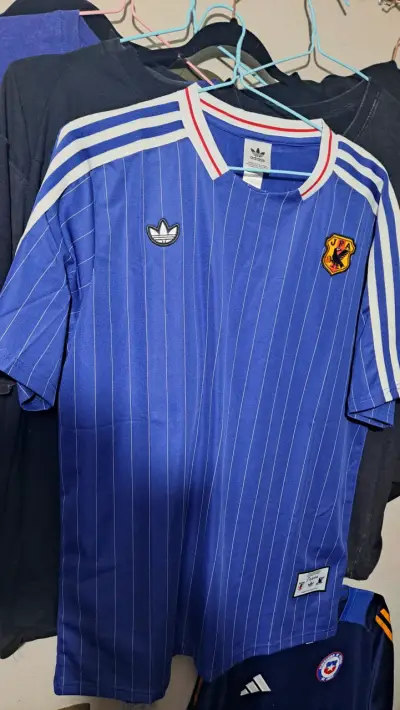 Camiseta Japon estilo retro - miniatura 1