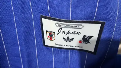 Camiseta Japon estilo retro - miniatura 3