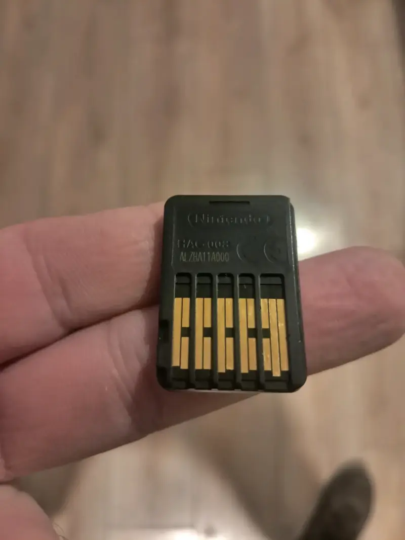 Cartuchos Nintendo Switch Pokémon Shield y Diamond - 3