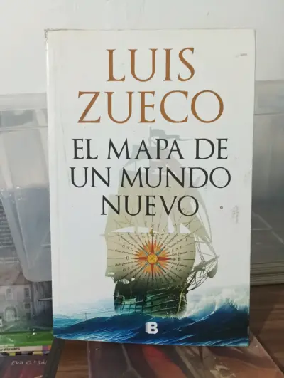 Libro 'Los Soles de Santiago' de Viviana Rivero - miniatura 2