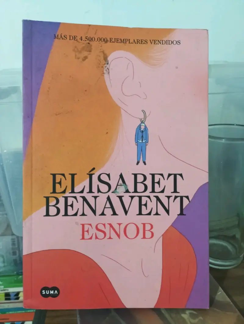 Libro 'Los Soles de Santiago' de Viviana Rivero - 6
