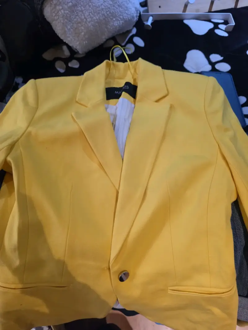 Blazer mujer marca Marquis - 1