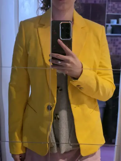 Blazer mujer marca Marquis - miniatura 2