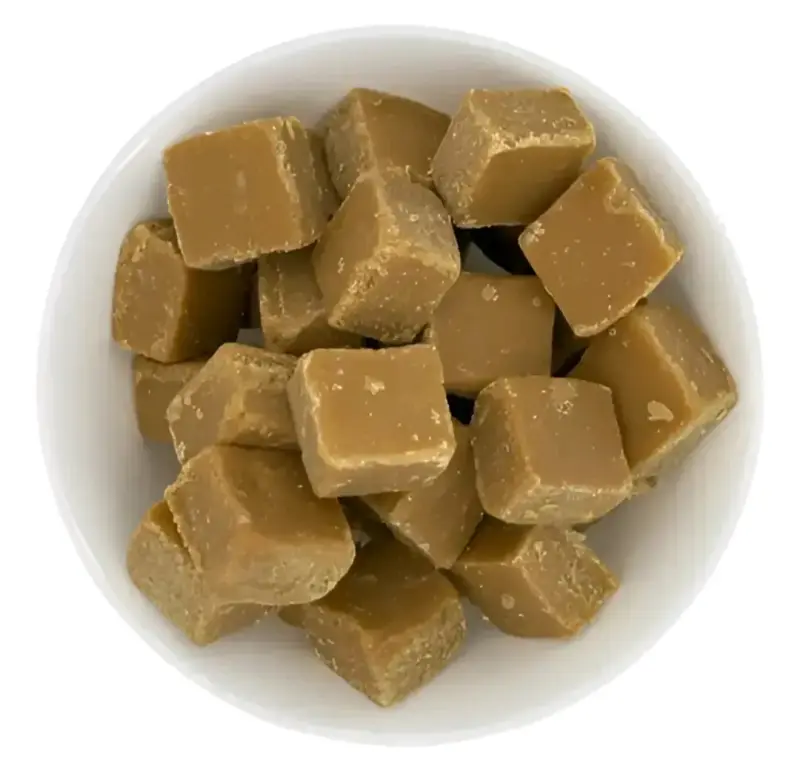 Calugas manjar 500grs - 3