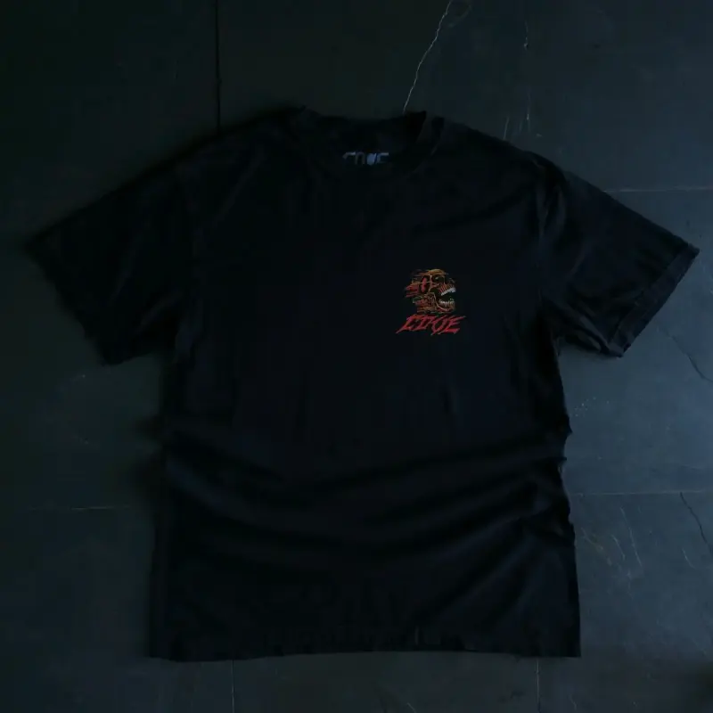 Polera Cove - 1