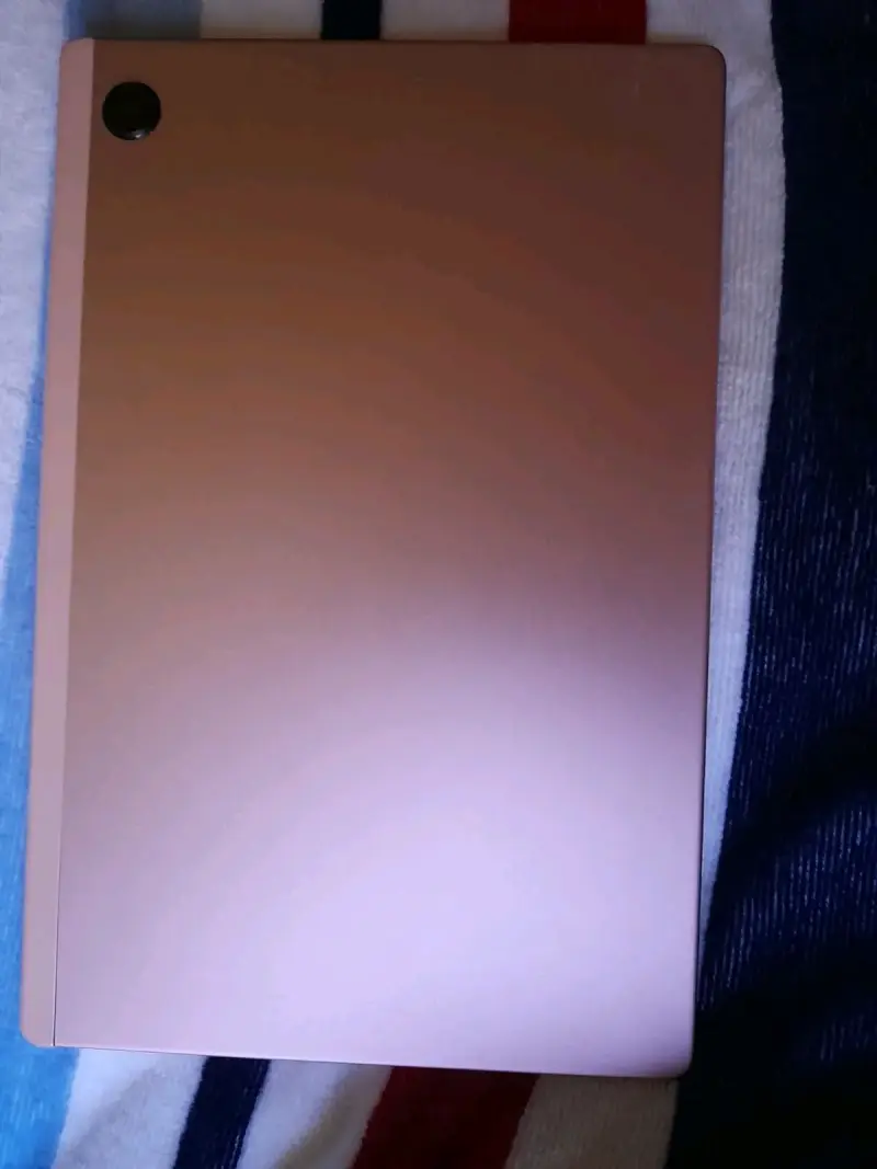 Tablet Samsung Galaxy Tab A8 en buen estado - 2