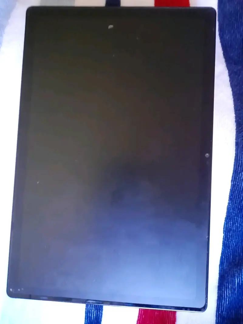 Tablet Samsung Galaxy Tab A8 en buen estado - 4