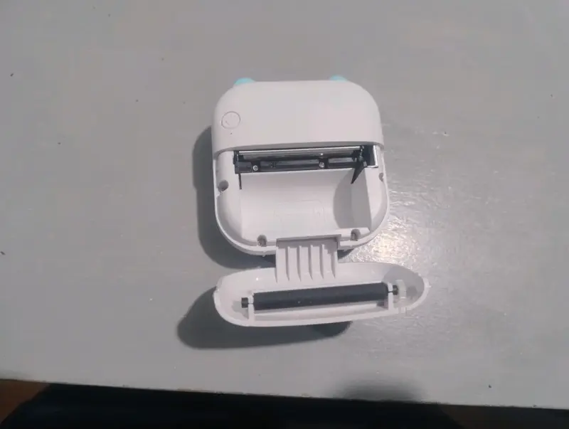 Impresora nueva. - 3