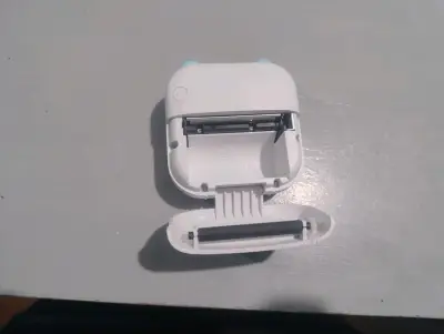 Impresora nueva. - miniatura 3