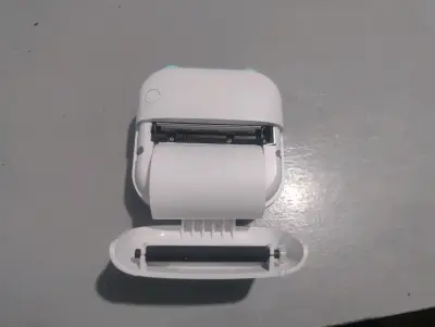 Impresora nueva. - miniatura 4